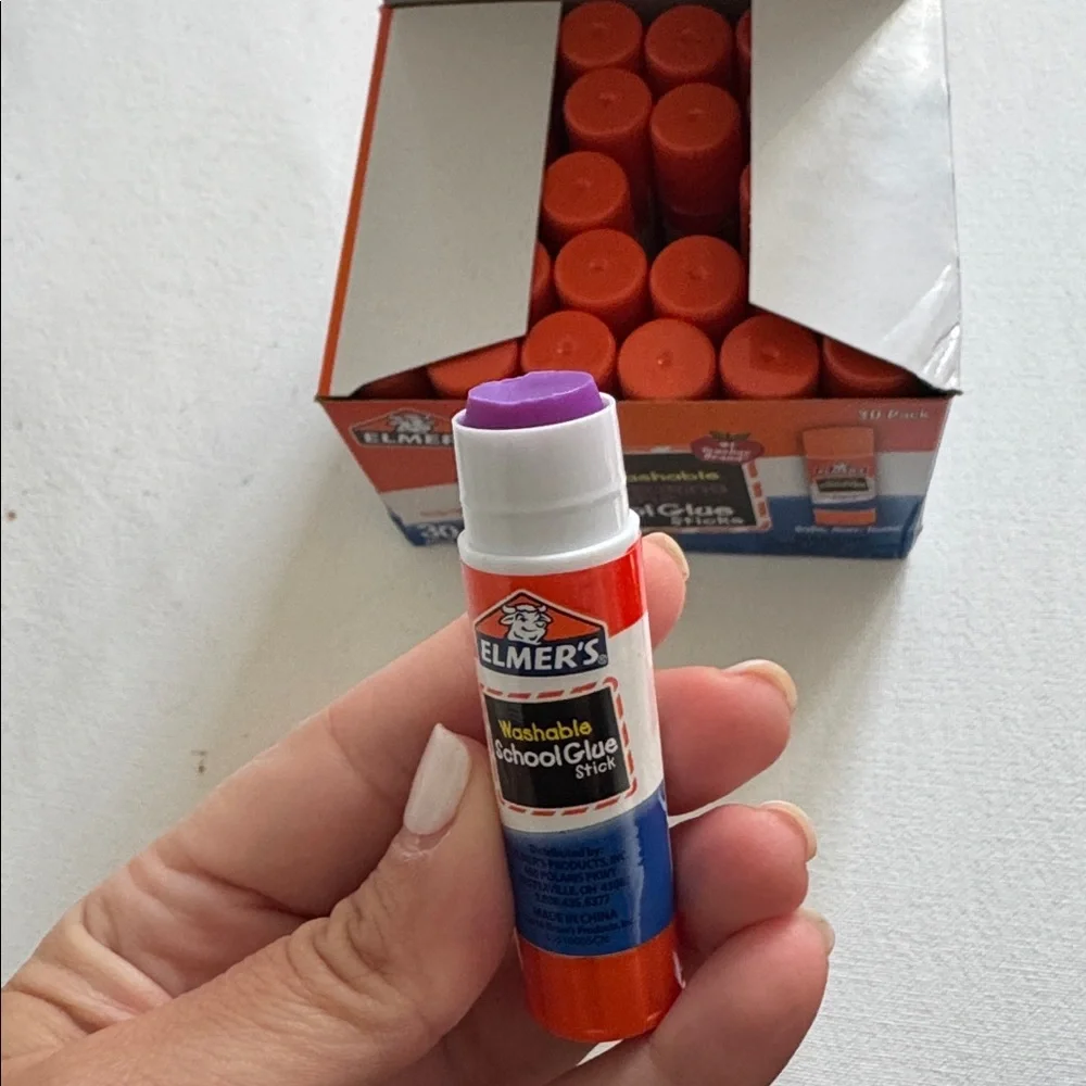 Elmers elmer all